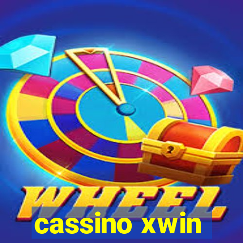 cassino xwin